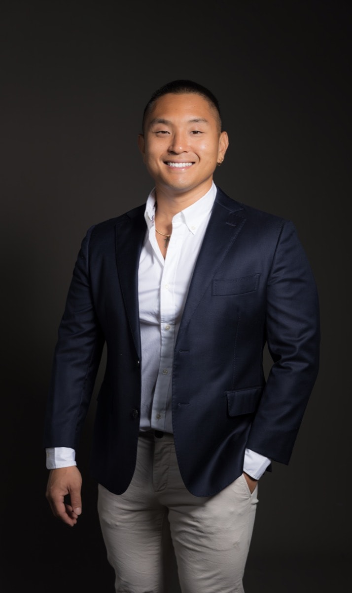 Josh Yun, Associate Director, Bothsides Buyers Agency