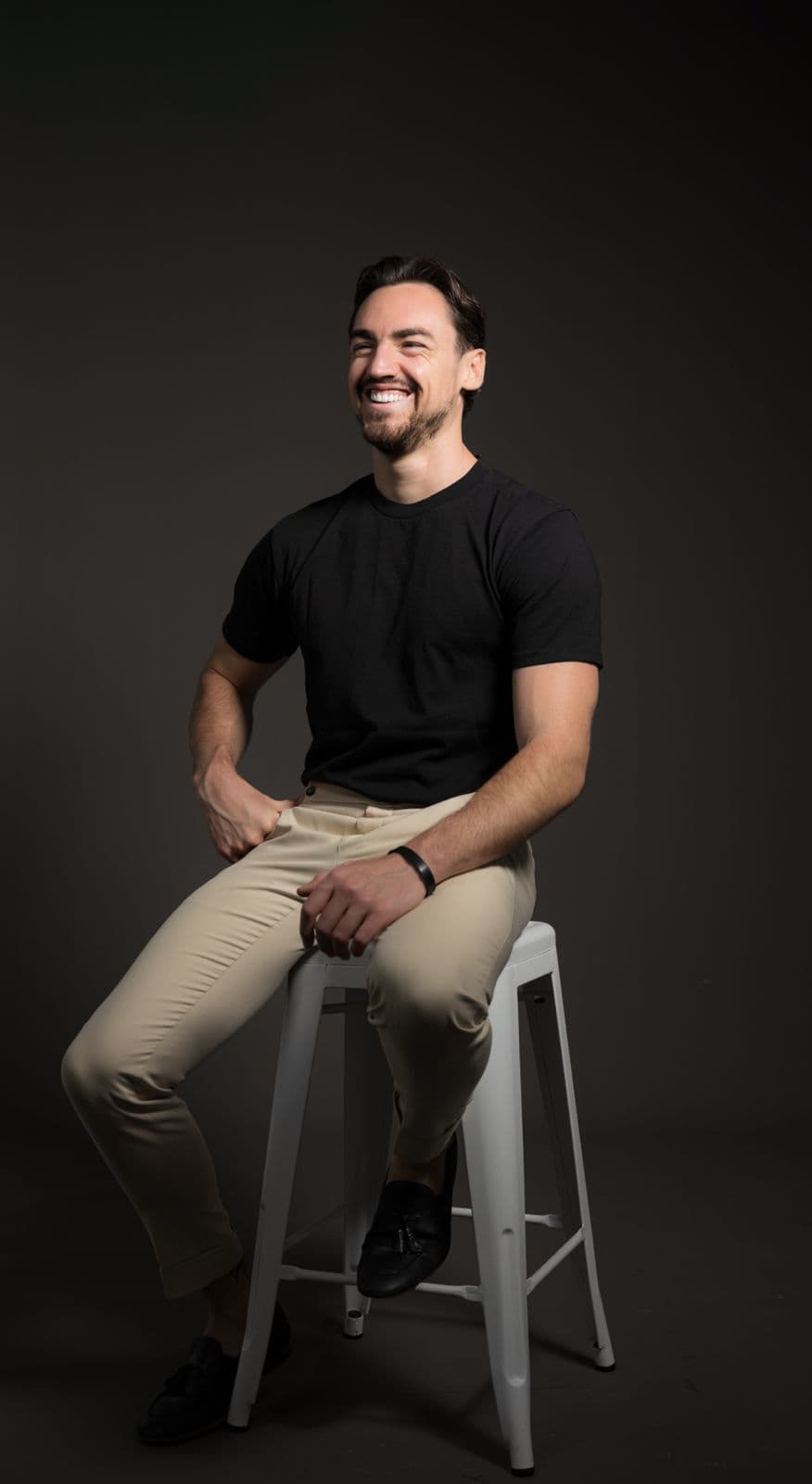 Dan Beardall, founder of Bothsides Buyers Agency